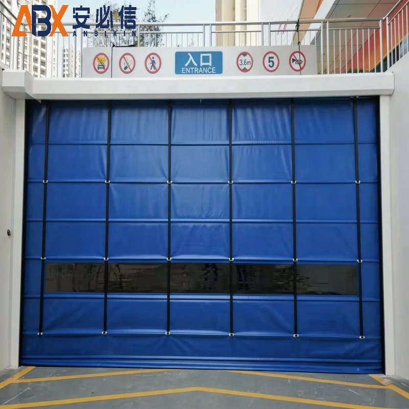 周口市充气式门封