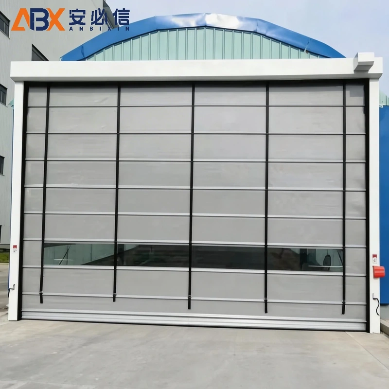 周口市堆积门